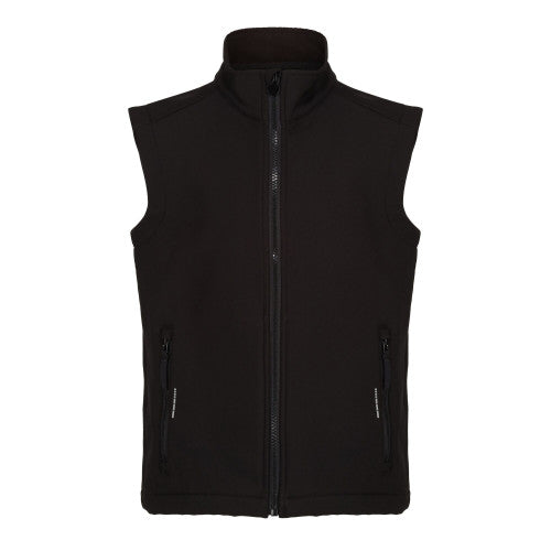 Regatta Junior Ablaze Softshell Bodywarmer