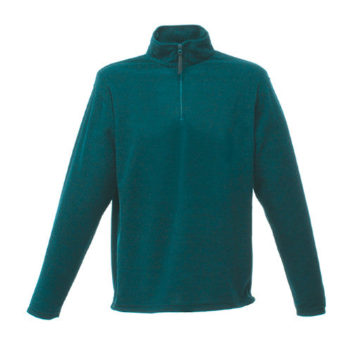 Regatta Zip-Neck Microfleece