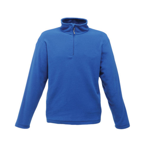 Regatta Zip-Neck Microfleece