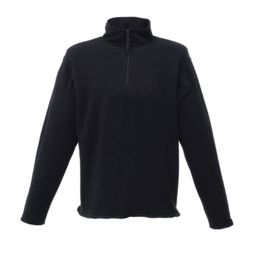 Regatta Zip-Neck Microfleece