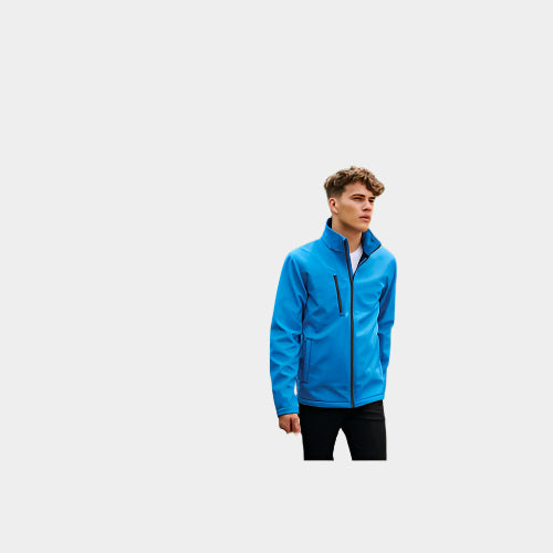 Regatta Ablaze 3 Layer Printable Softshell