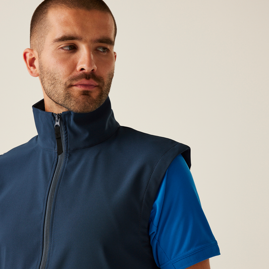 Classic Printable Softshell Bodywarmer