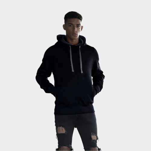 Chunky Hoodie