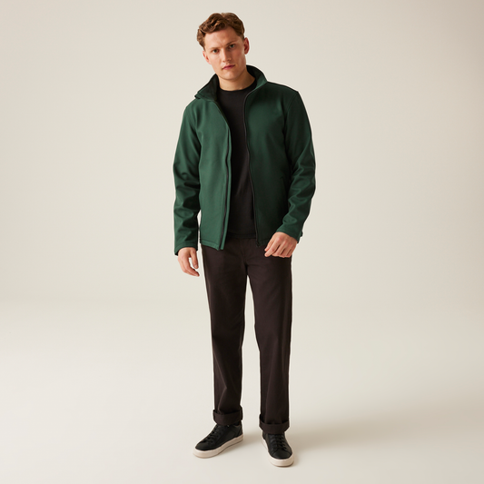 Ablaze Printable Softshell Men