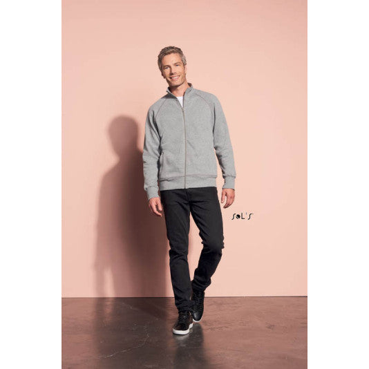 SUNDAE Men's Zipped Jacket