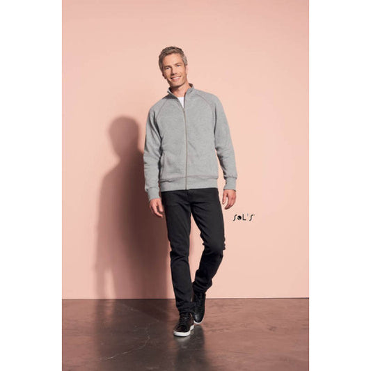 SUNDAE Men's Zipped Jacket