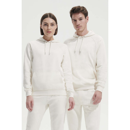 03568 SOL'S STELLAR UNISEX HOODED SWEAT 280gsm