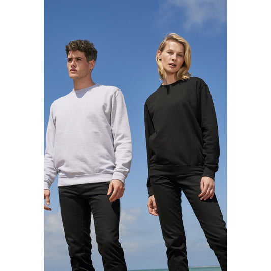 COLUMBIA 03814 UNISEX SWEATSHIRT Brushed
