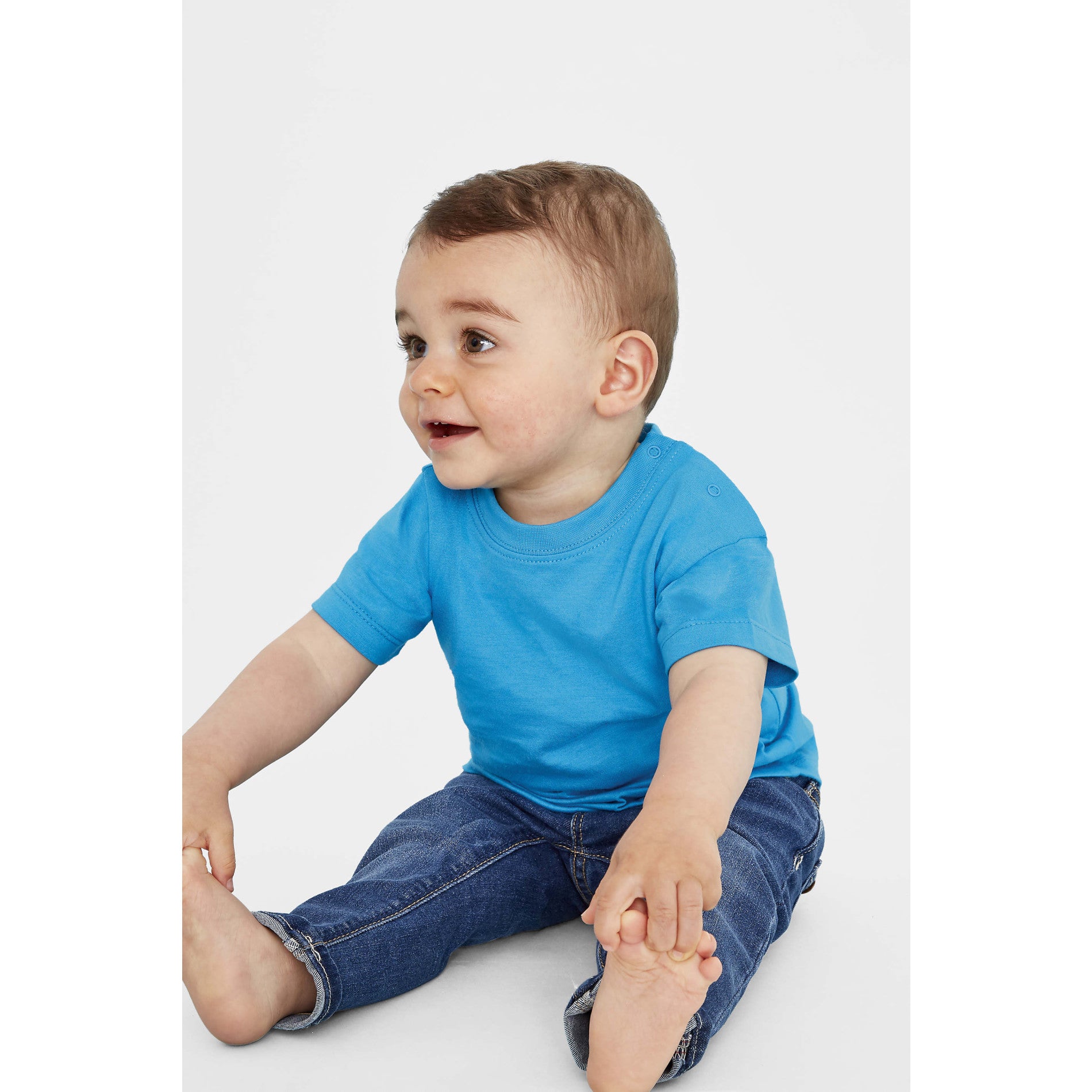 MOSQUITO 11975 BABY T-SHIRT JERSEY