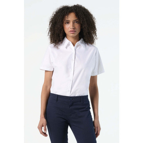 SOL'S Elite SS Oxford Women's Shirt