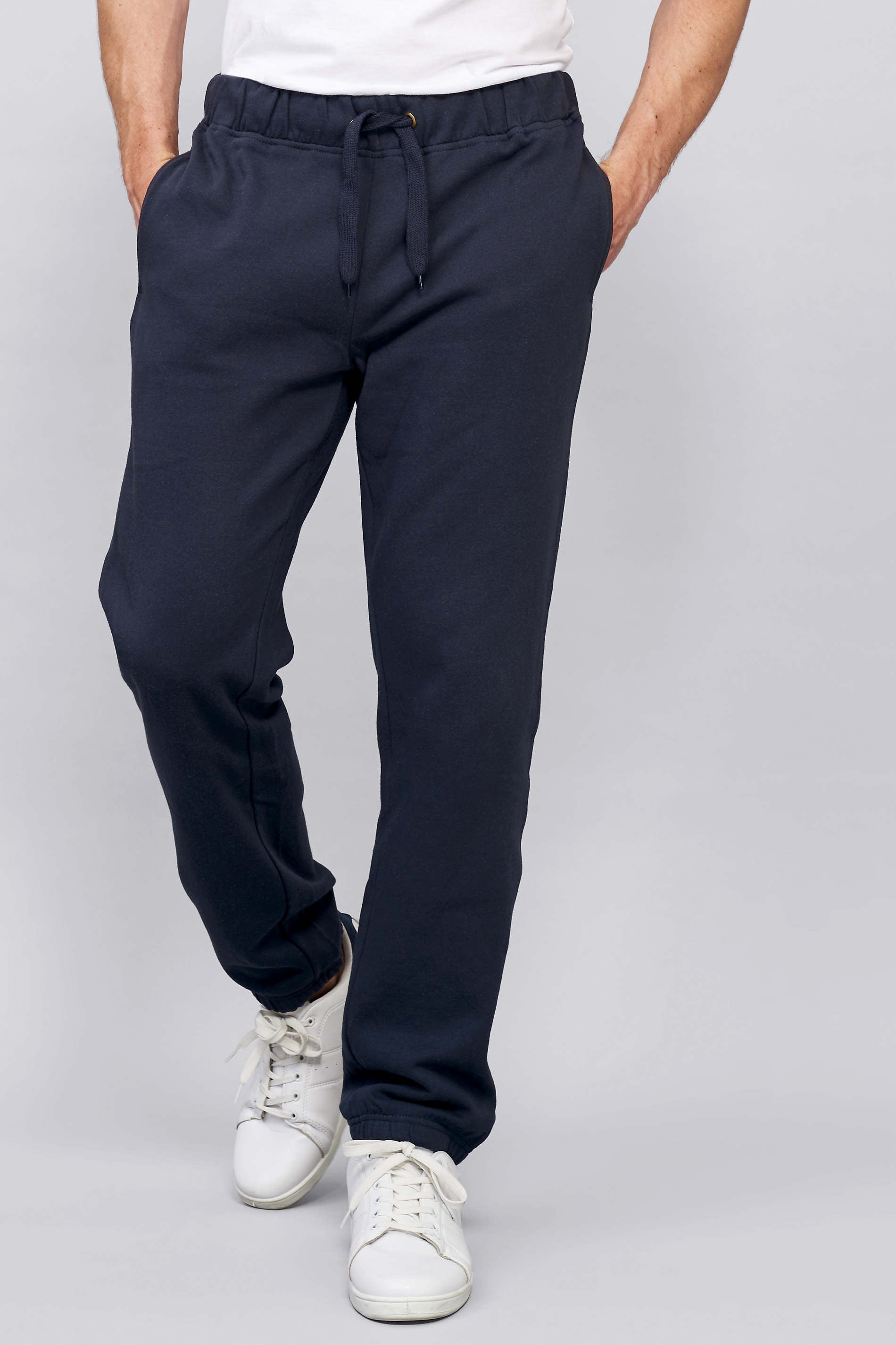 JOGGER 83030 JOG PANTS BRUSHED FLEECE 240