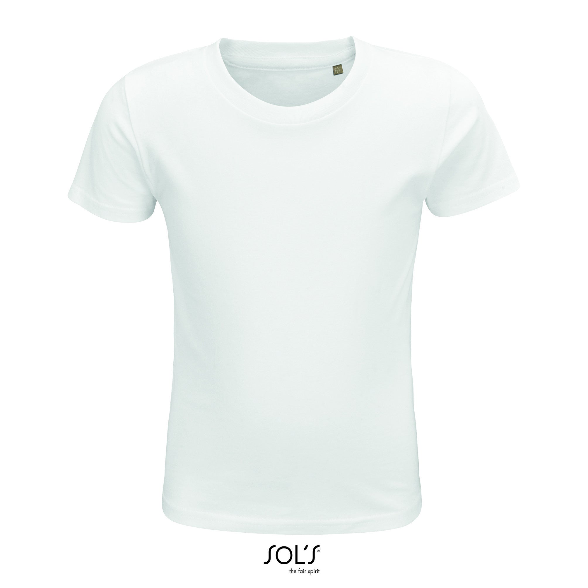 CRUSADER KIDS T-Shirt