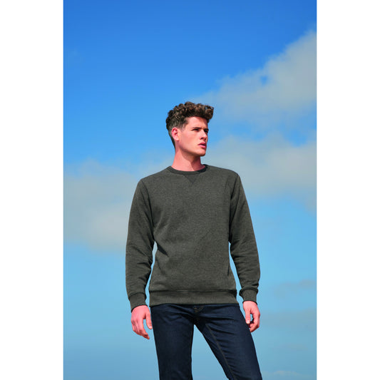 SULLY Men's Round-Neck Sweatshirt