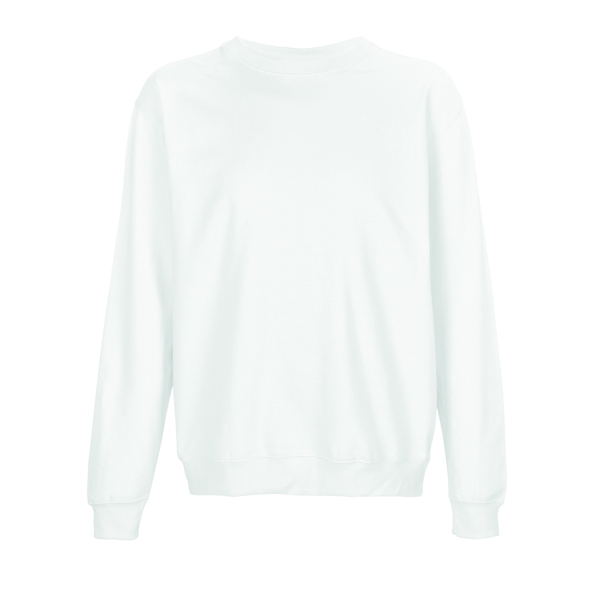 COLUMBIA 03814 UNISEX SWEATSHIRT Brushed
