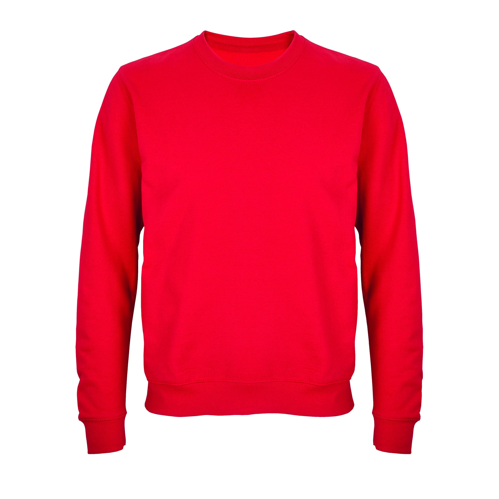 COLUMBIA 03814 UNISEX SWEATSHIRT Brushed