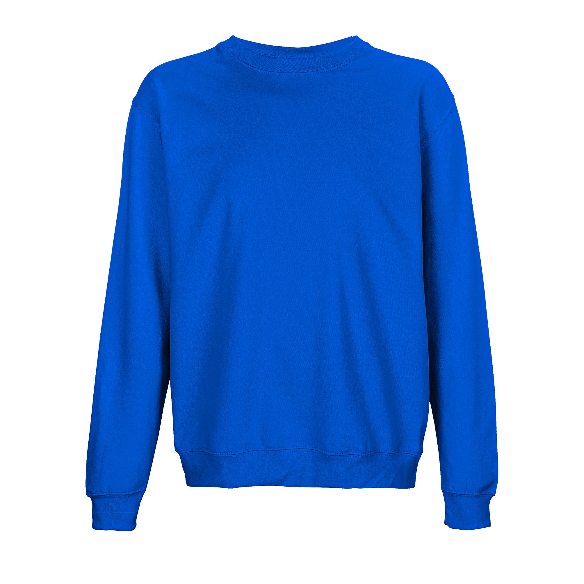 COLUMBIA 03814 UNISEX SWEATSHIRT Brushed