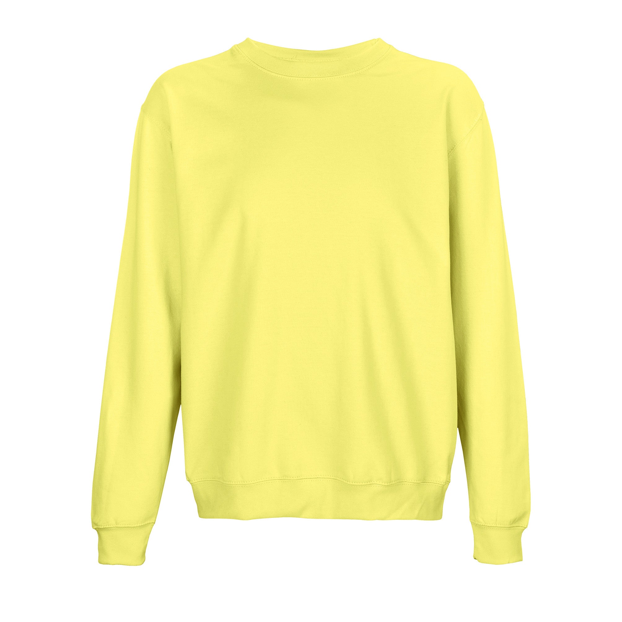 COLUMBIA 03814 UNISEX SWEATSHIRT Brushed