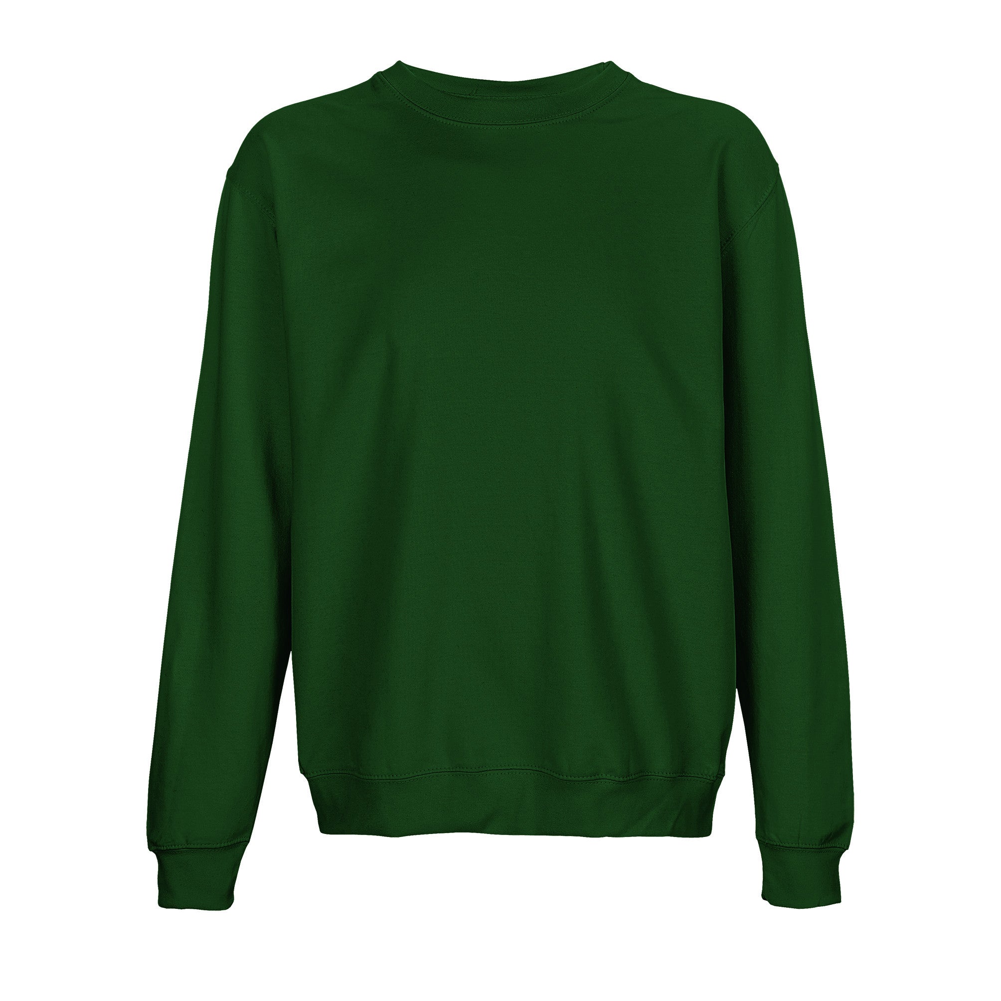 COLUMBIA 03814 UNISEX SWEATSHIRT Brushed