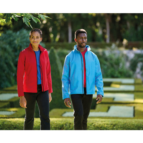 Regatta Womens Ablaze Printable Softshell