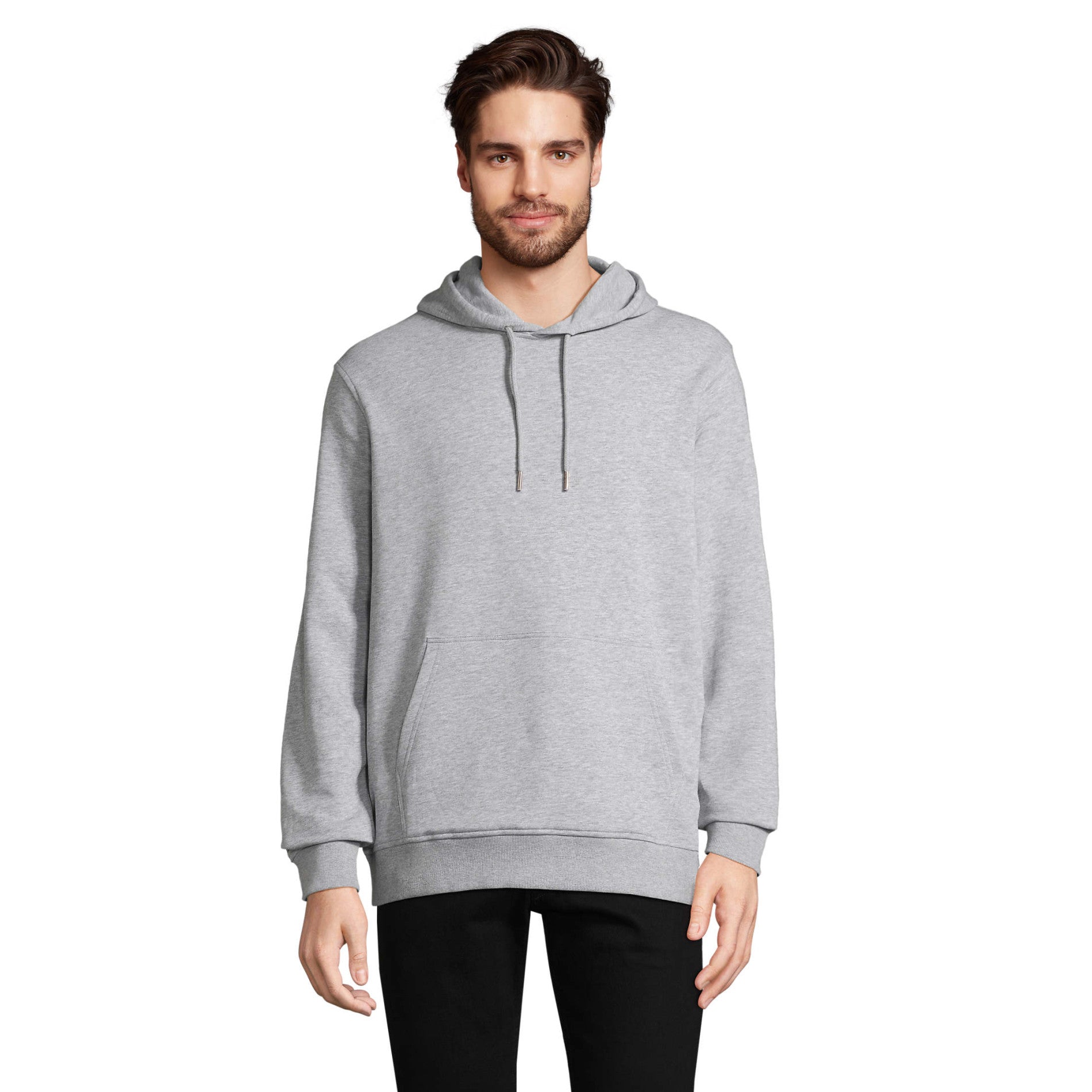 04232 SOL'S CONSTELLATION UNISEX HOODED SWEATSHIRT FRENCH TERRY 300gsm