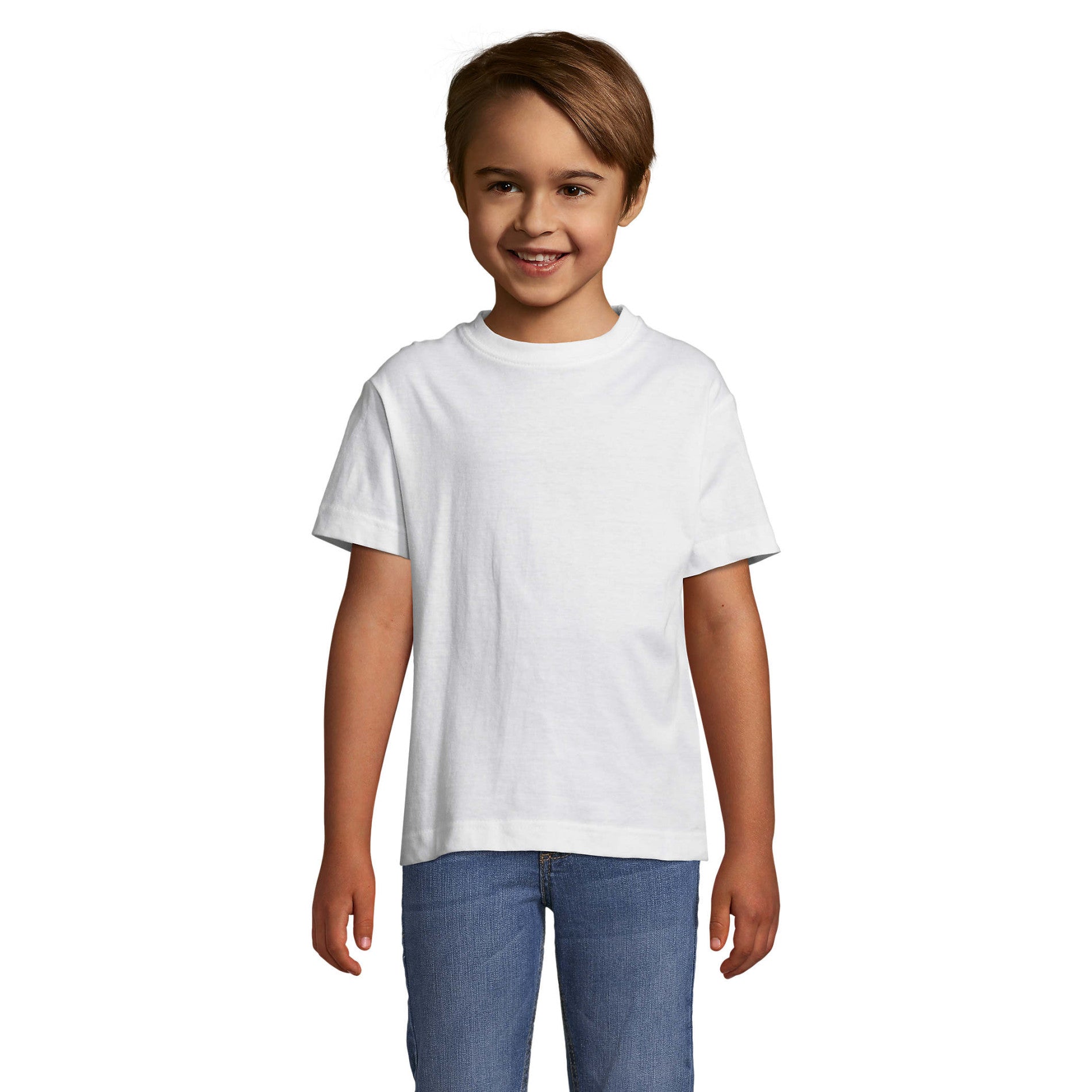 REGENT KIDS 11970 KIDS' T-SHIRT