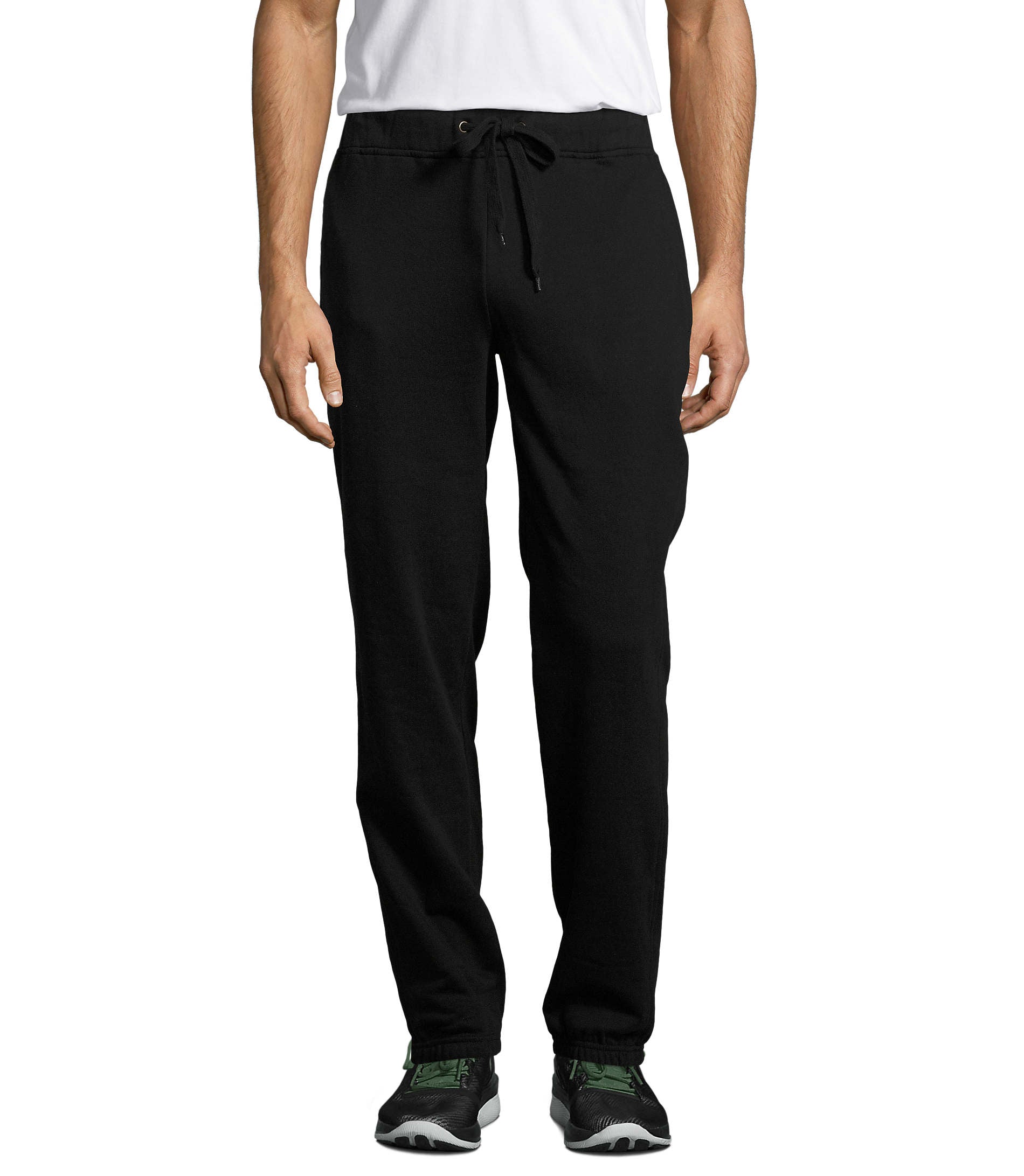 JOGGER 83030 JOG PANTS BRUSHED FLEECE 240