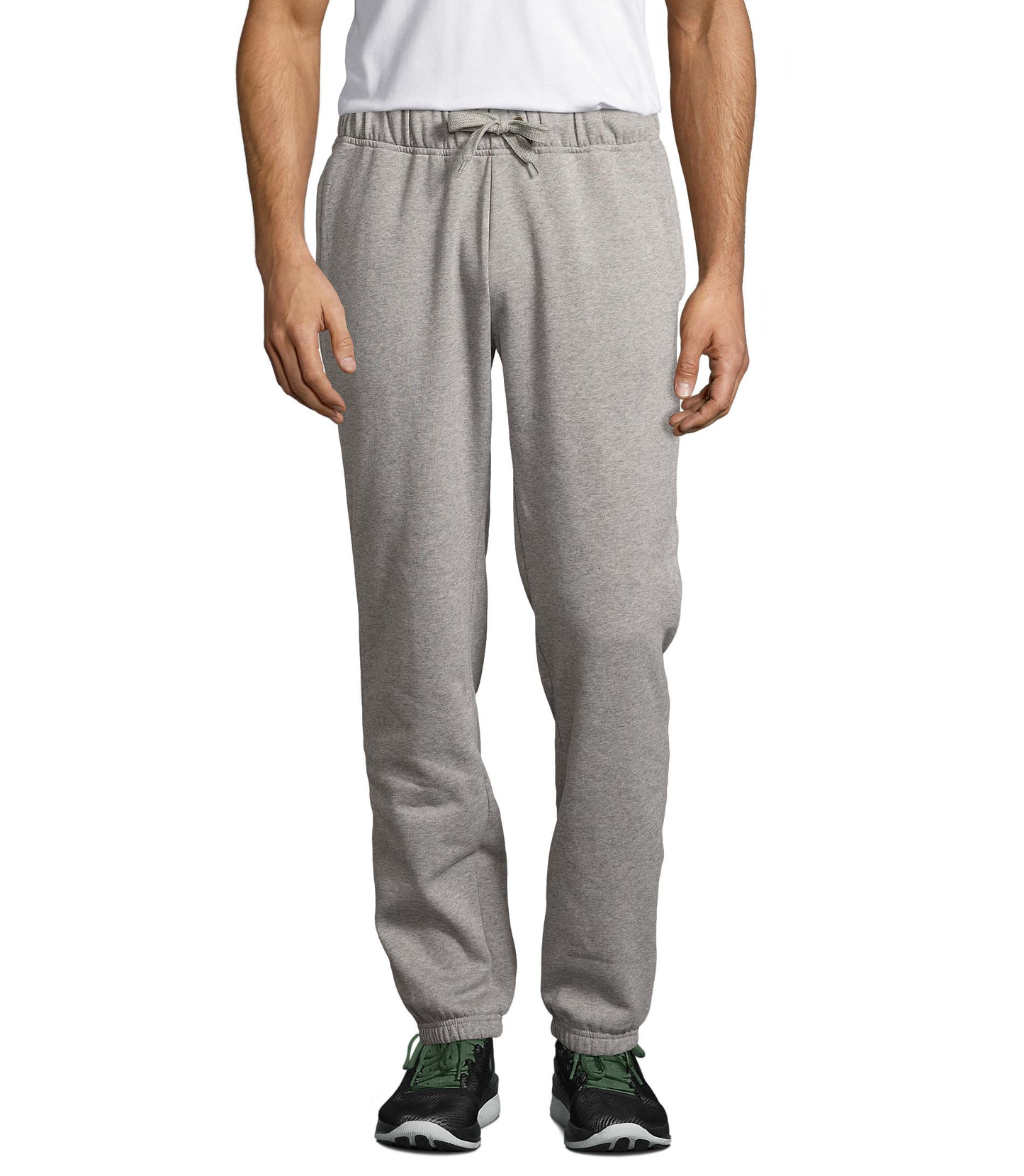 JOGGER 83030 JOG PANTS BRUSHED FLEECE 240
